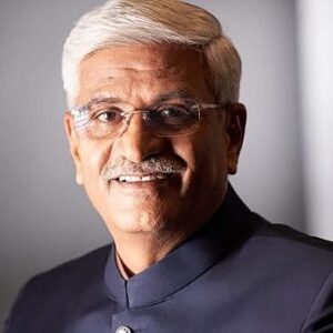 Gajendra Singh Shekhawat