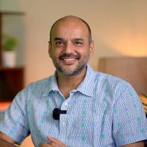 Rahul Dewan